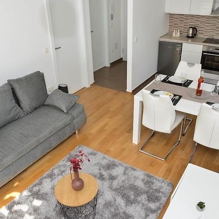 Apartment Leon Sa Privatnim Parkingom Ζαντάρ Εξωτερικό φωτογραφία